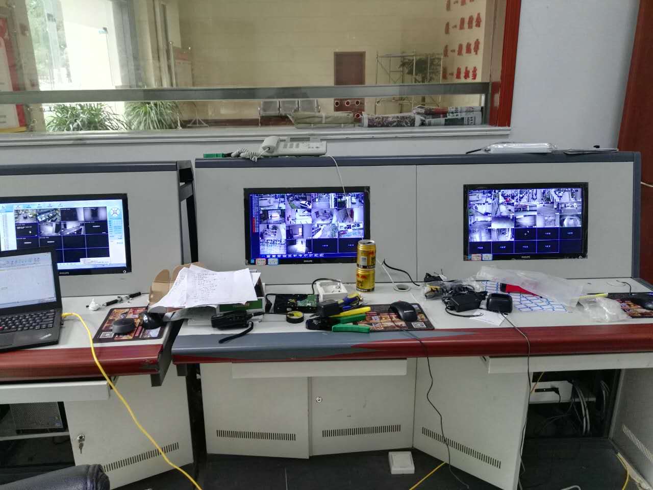 遠程夜間視頻監(jiān)控安裝的注意事項有哪些? 遠程夜間視頻監(jiān)控安裝的注意事項有哪些?