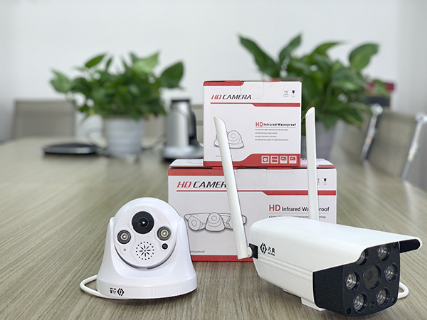 AI人形分析監控攝像頭安裝 AI人形分析監控攝像頭安裝