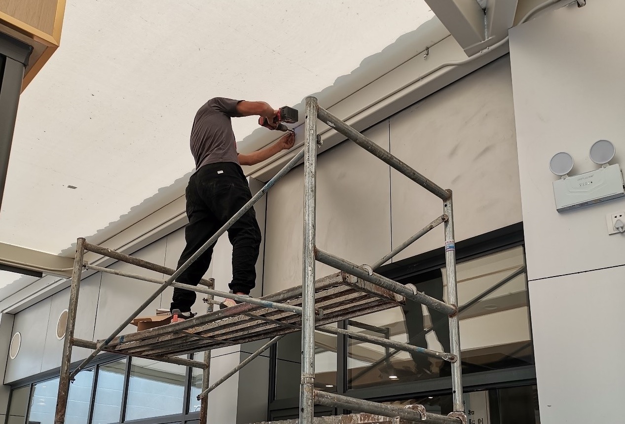 餐飲店 防盜系統安裝 聯網防盜系統 餐飲店 防盜系統安裝 聯網防盜系統