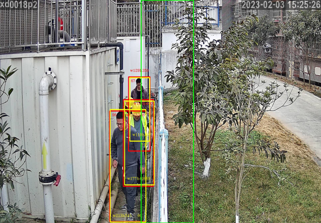 供水站智能監控安裝 供水站智能監控安裝