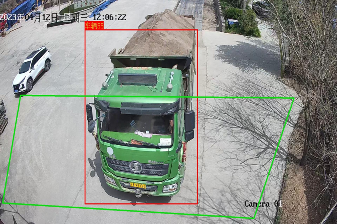 車輛識(shí)別計(jì)數(shù) 車輛識(shí)別計(jì)數(shù)